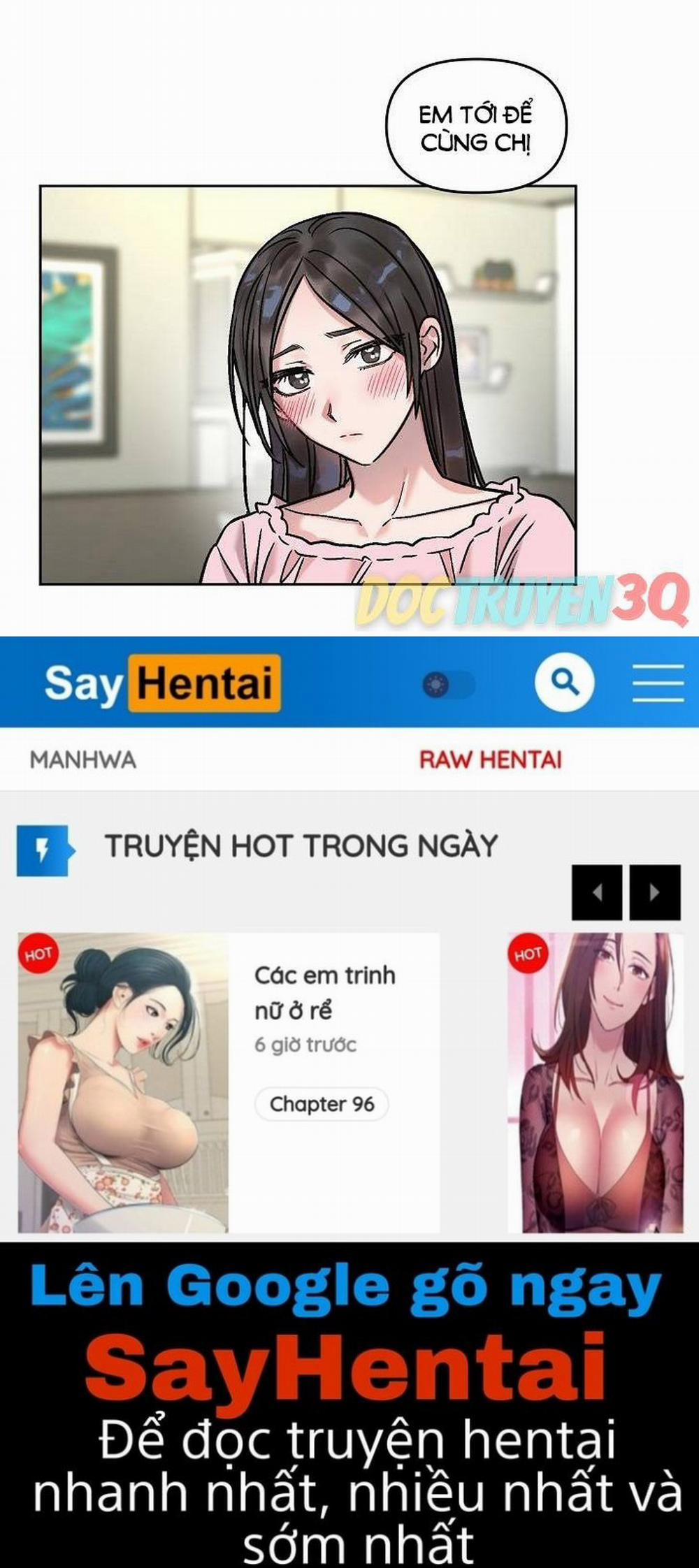 [18+] Cuộc Gọi Từ Ai 19.1 trang 23