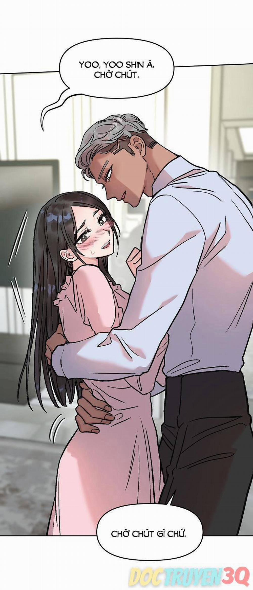 [18+] Cuộc Gọi Từ Ai 19.2 trang 1