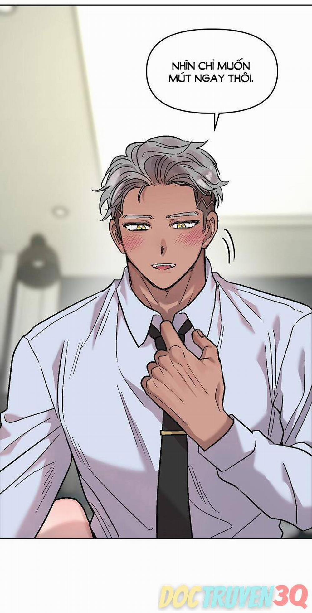 [18+] Cuộc Gọi Từ Ai 19.2 trang 11