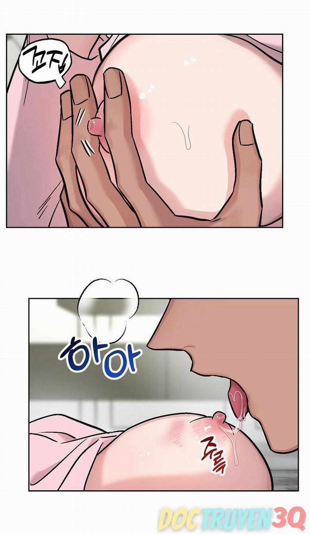 [18+] Cuộc Gọi Từ Ai 19.2 trang 15