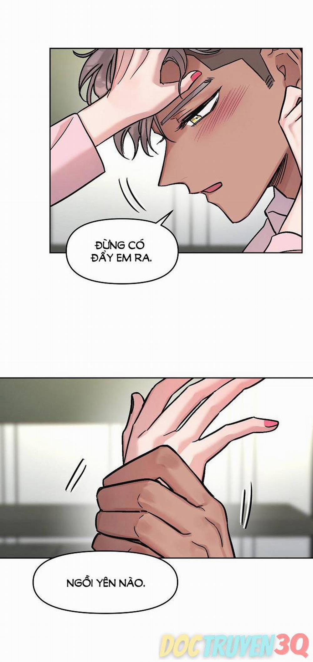 [18+] Cuộc Gọi Từ Ai 19.2 trang 18