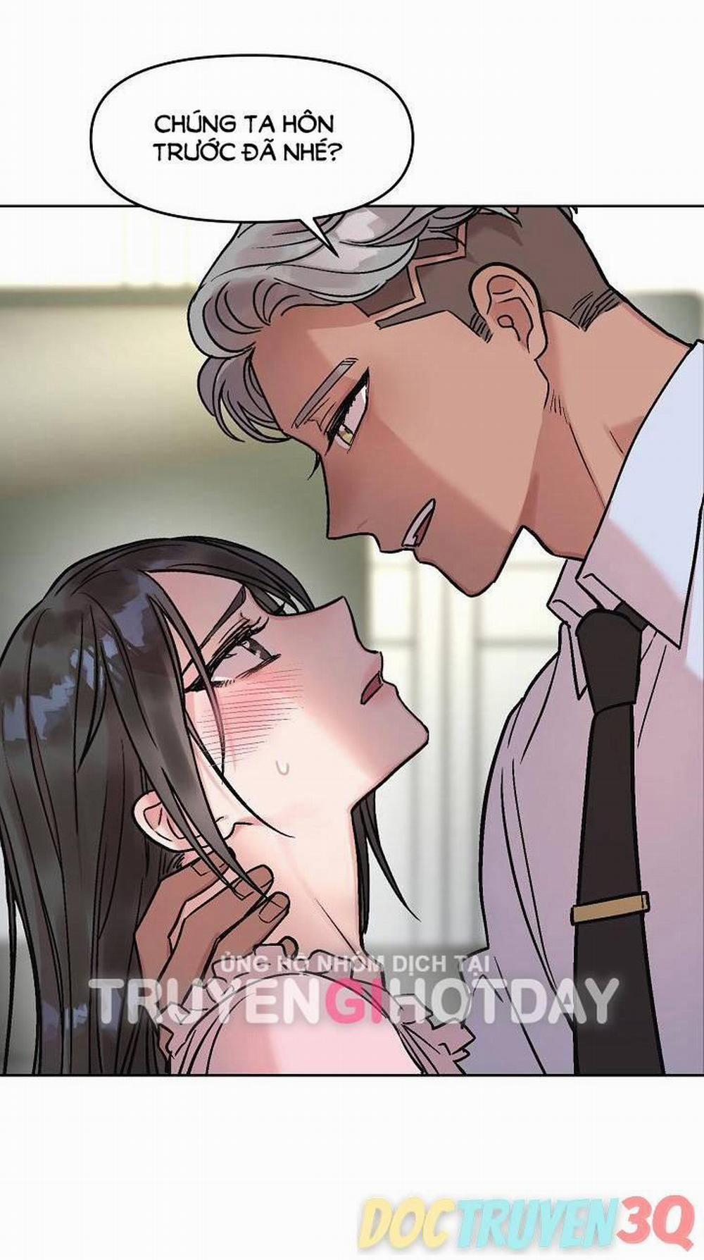 [18+] Cuộc Gọi Từ Ai 19.2 trang 2