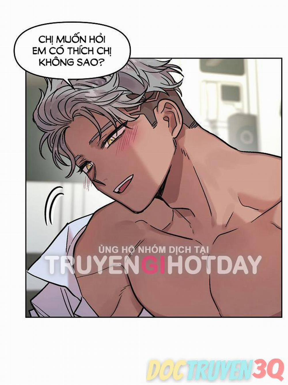 [18+] Cuộc Gọi Từ Ai 19.2 trang 23