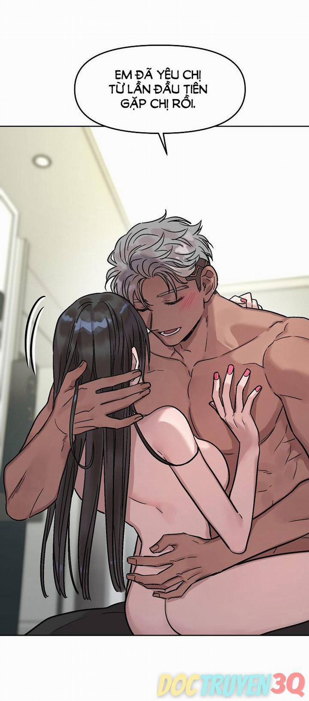 [18+] Cuộc Gọi Từ Ai 19.2 trang 24