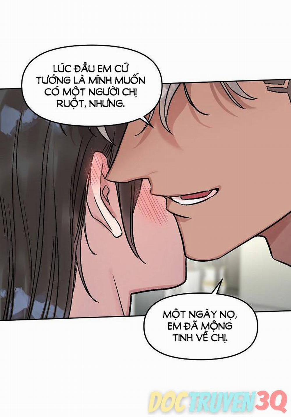 [18+] Cuộc Gọi Từ Ai 19.2 trang 25