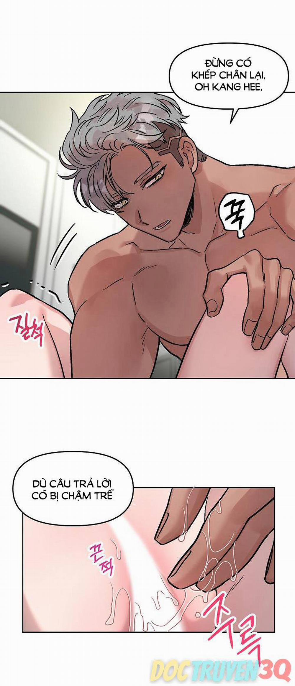 [18+] Cuộc Gọi Từ Ai 19.2 trang 34