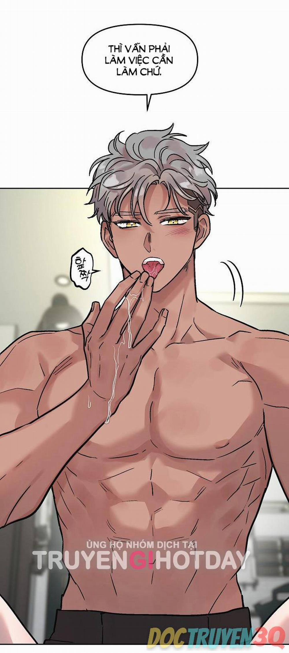 [18+] Cuộc Gọi Từ Ai 19.2 trang 35