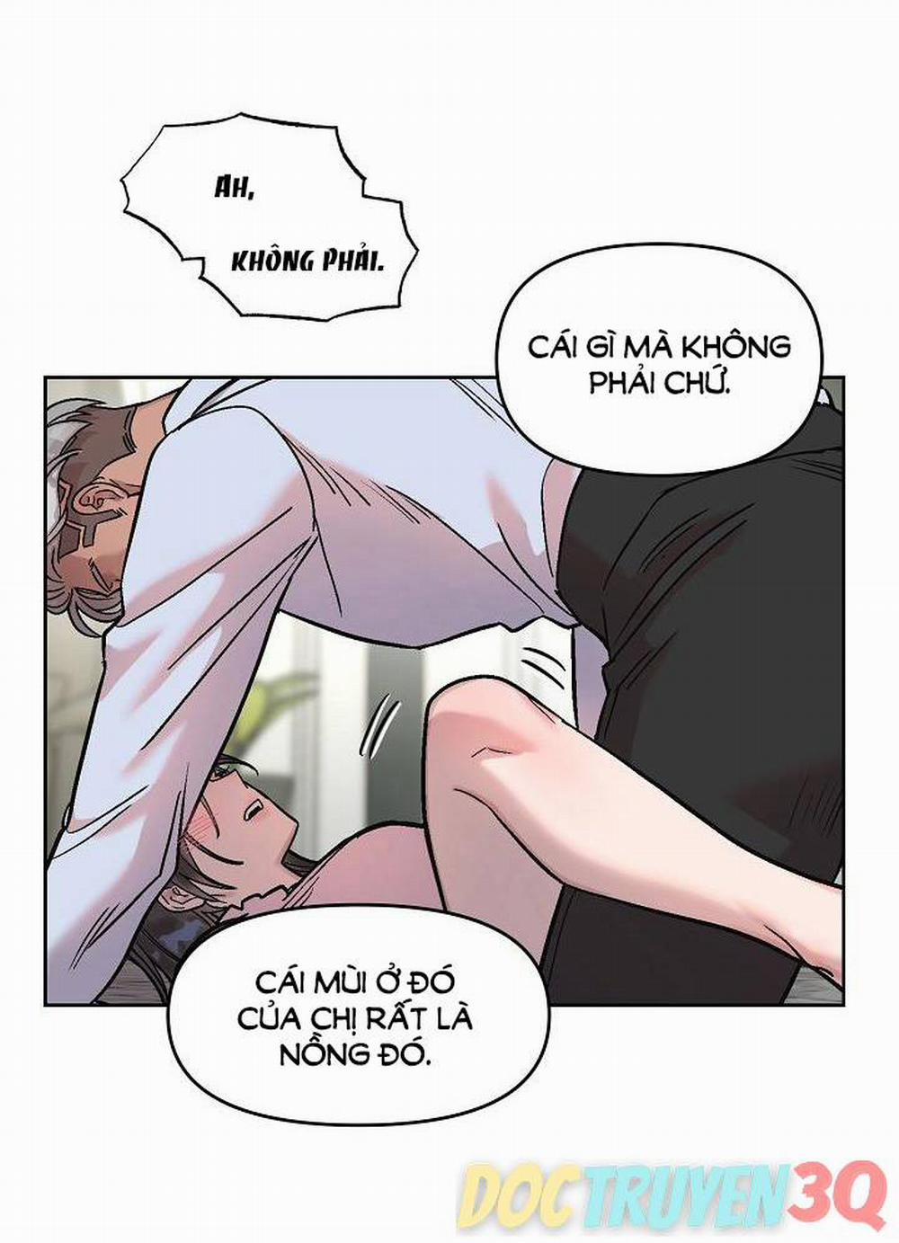 [18+] Cuộc Gọi Từ Ai 19.2 trang 8