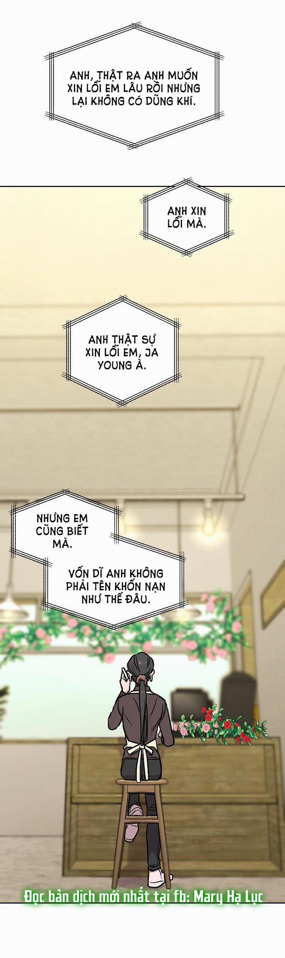 [18+] Cuộc Gọi Từ Ai 2.1 trang 15