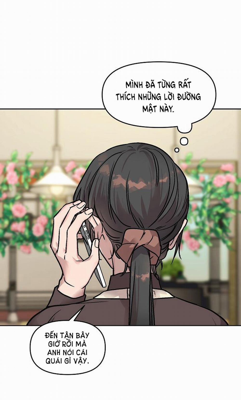 [18+] Cuộc Gọi Từ Ai 2.1 trang 16