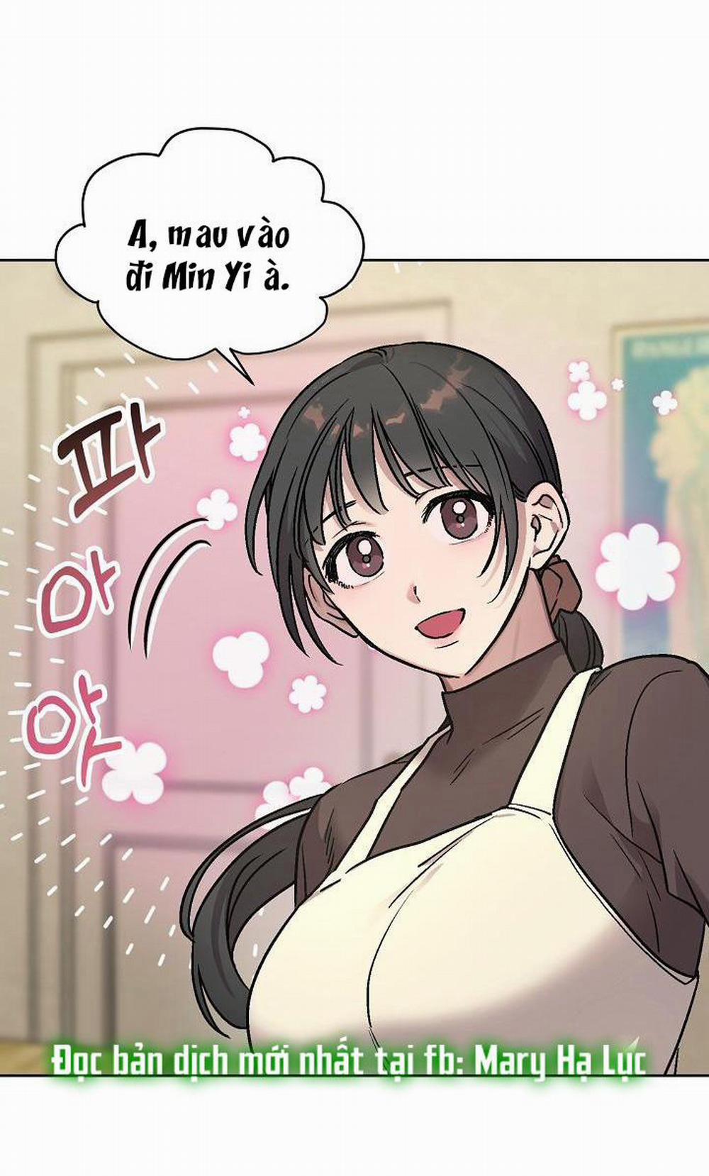 [18+] Cuộc Gọi Từ Ai 2.1 trang 3