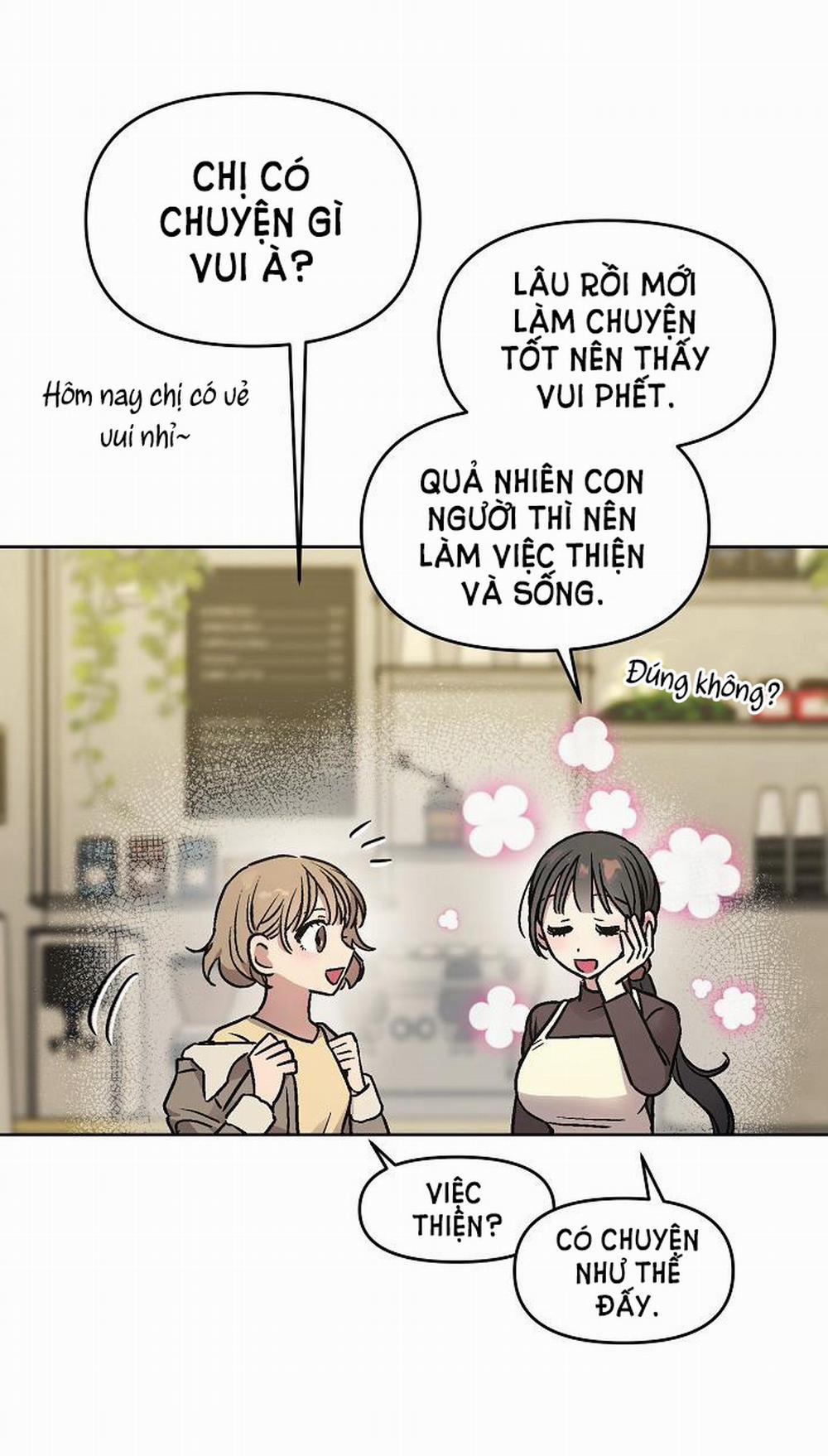 [18+] Cuộc Gọi Từ Ai 2.1 trang 4