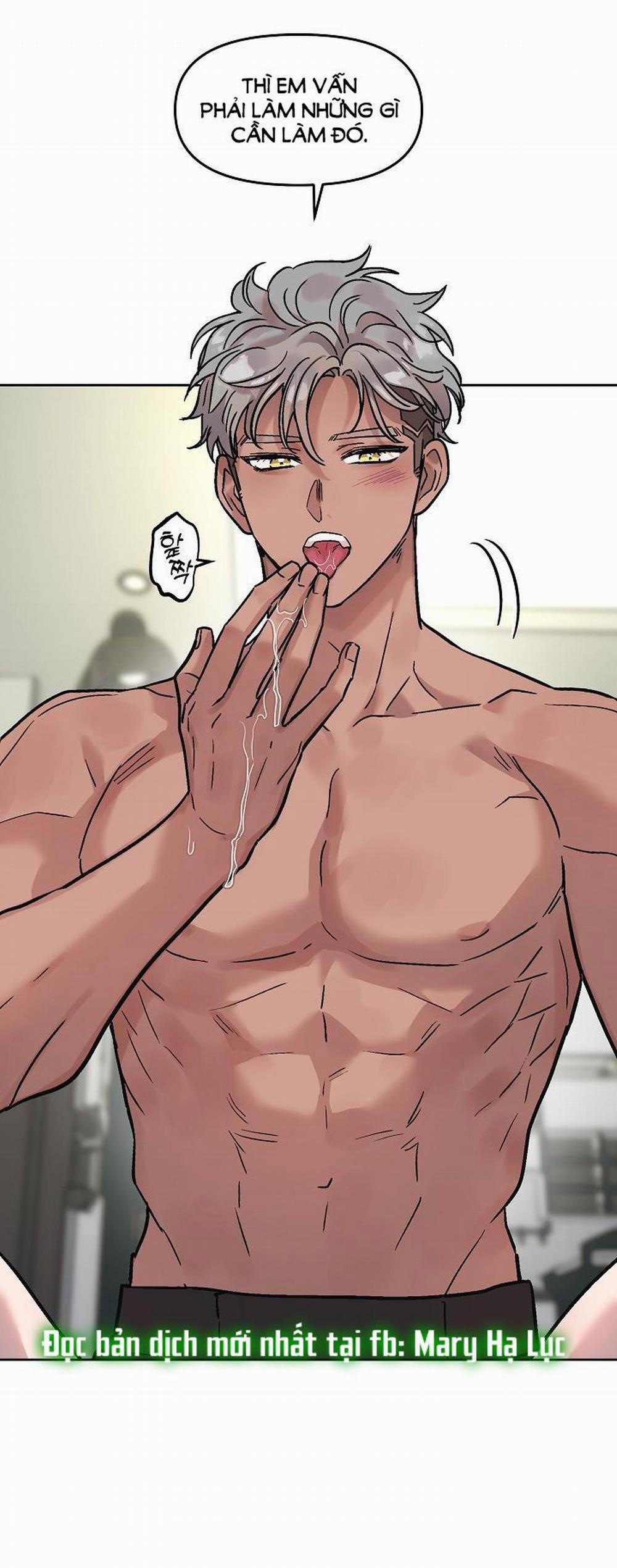 [18+] Cuộc Gọi Từ Ai 20.1 trang 2