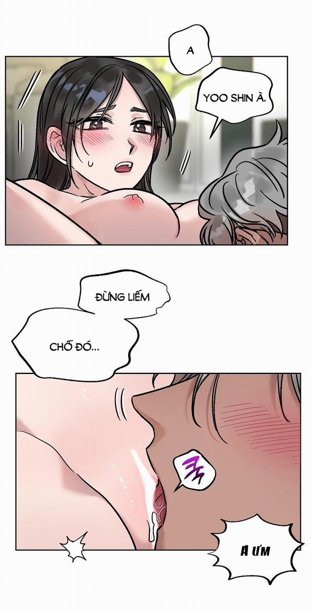 [18+] Cuộc Gọi Từ Ai 20.1 trang 5