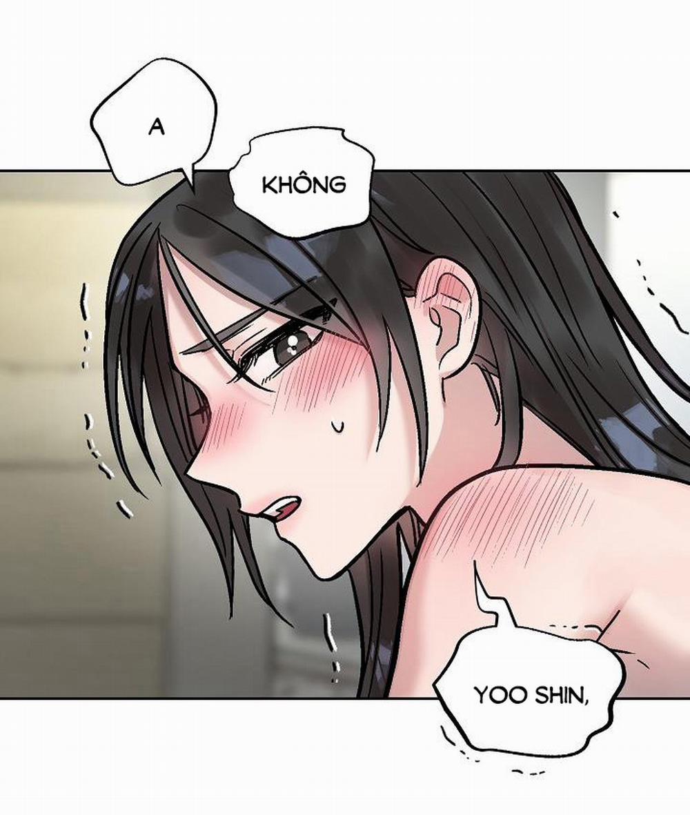 [18+] Cuộc Gọi Từ Ai 20.2 trang 12