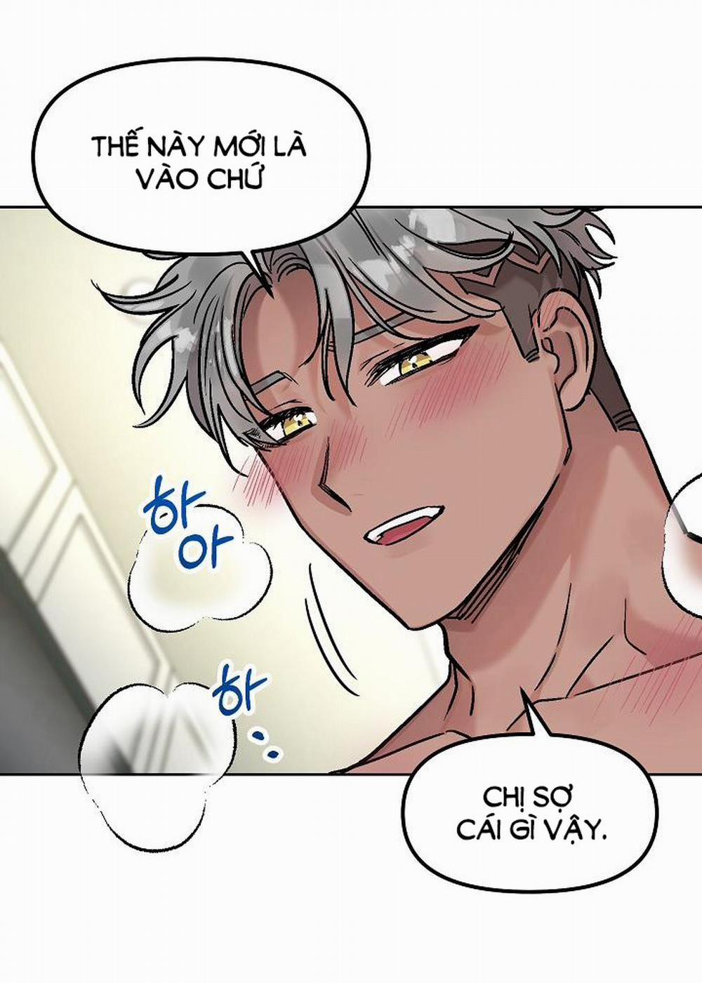 [18+] Cuộc Gọi Từ Ai 20.2 trang 14