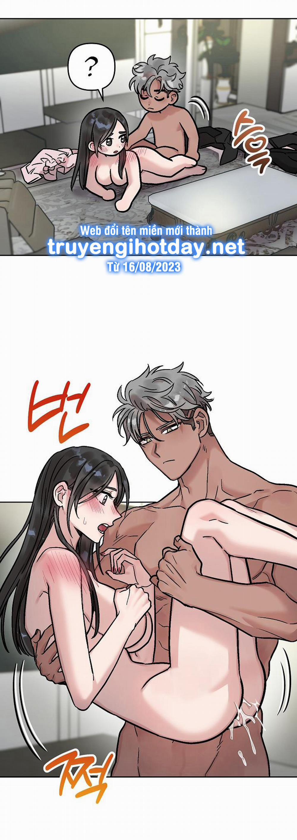 [18+] Cuộc Gọi Từ Ai 20.2 trang 20