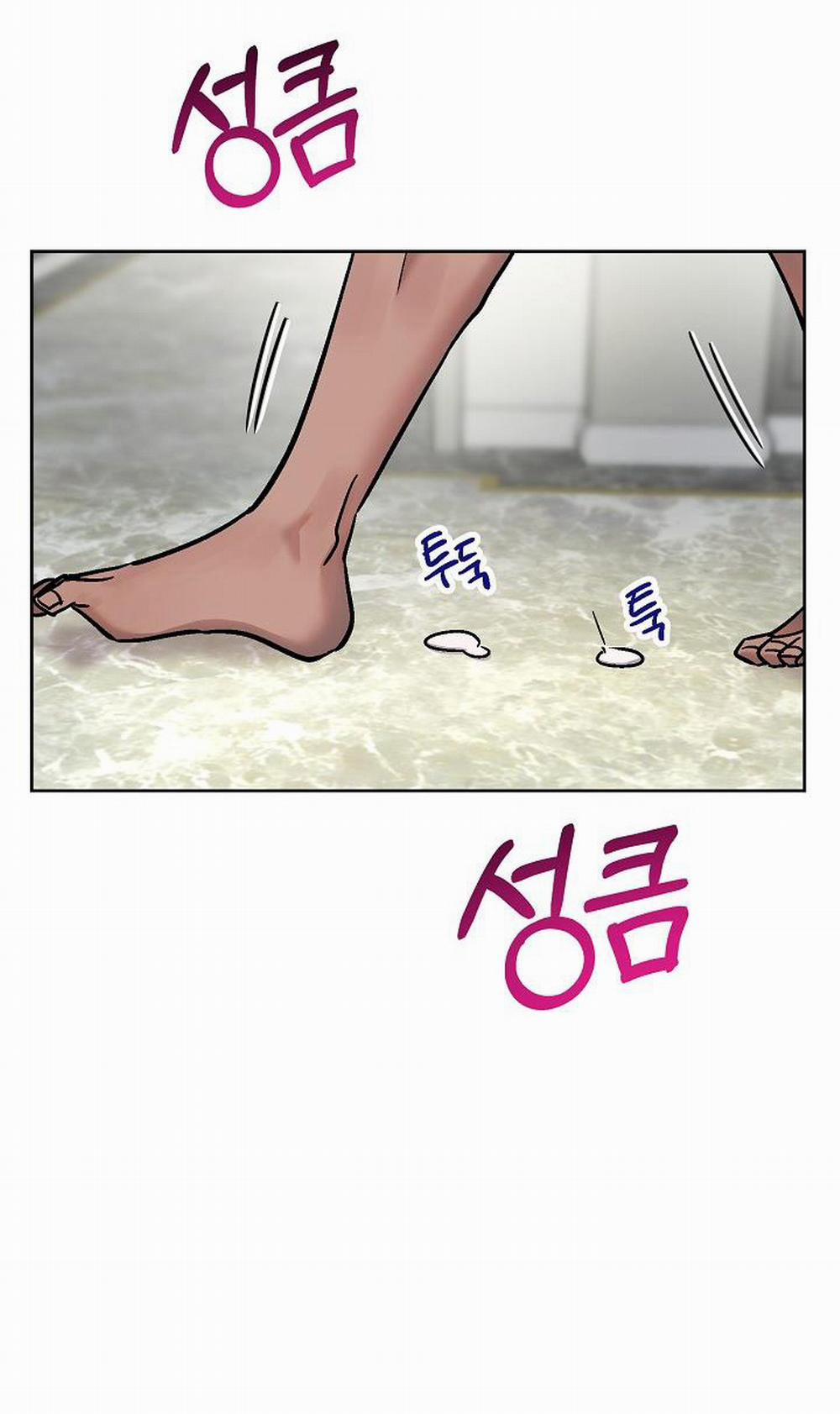 [18+] Cuộc Gọi Từ Ai 20.2 trang 23