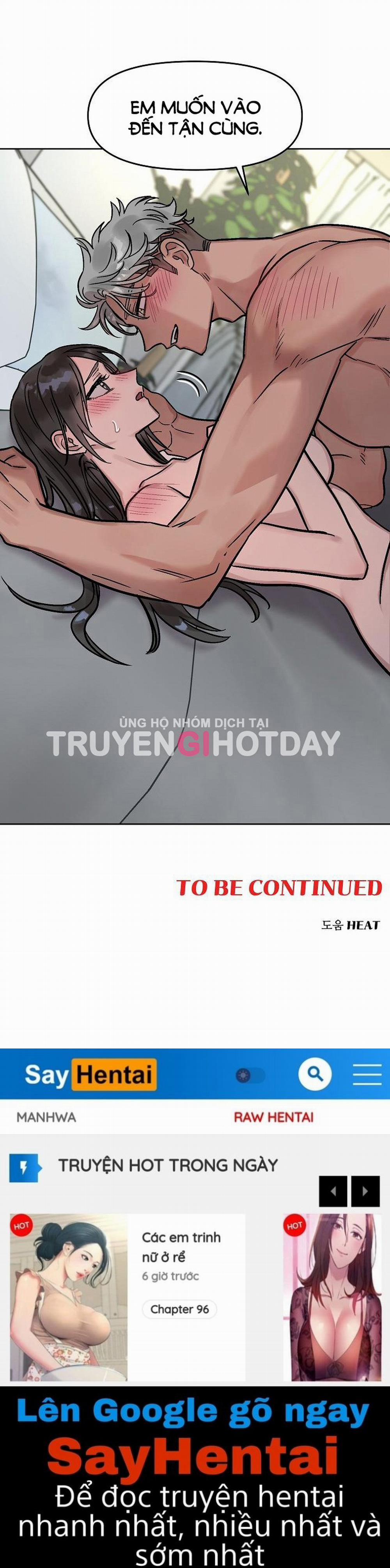 [18+] Cuộc Gọi Từ Ai 20.2 trang 34