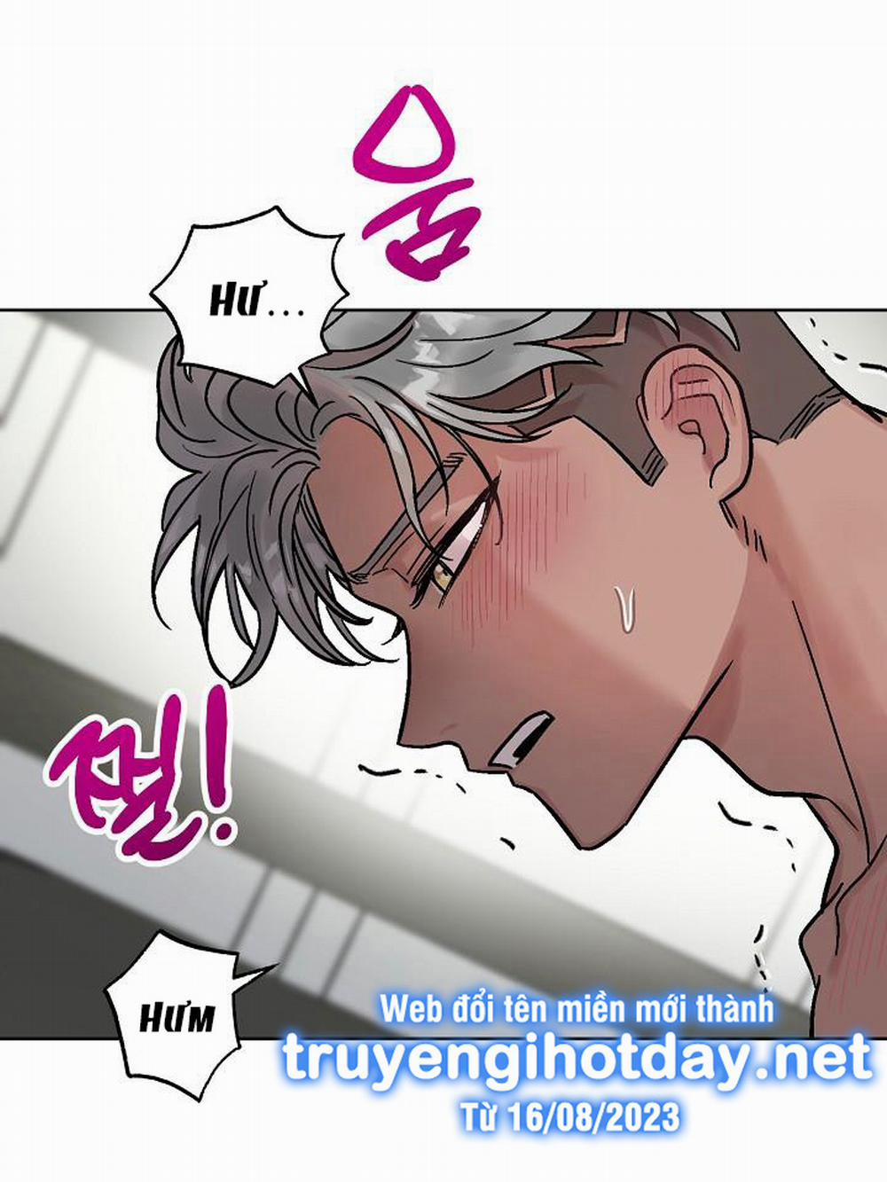 [18+] Cuộc Gọi Từ Ai 20.2 trang 5