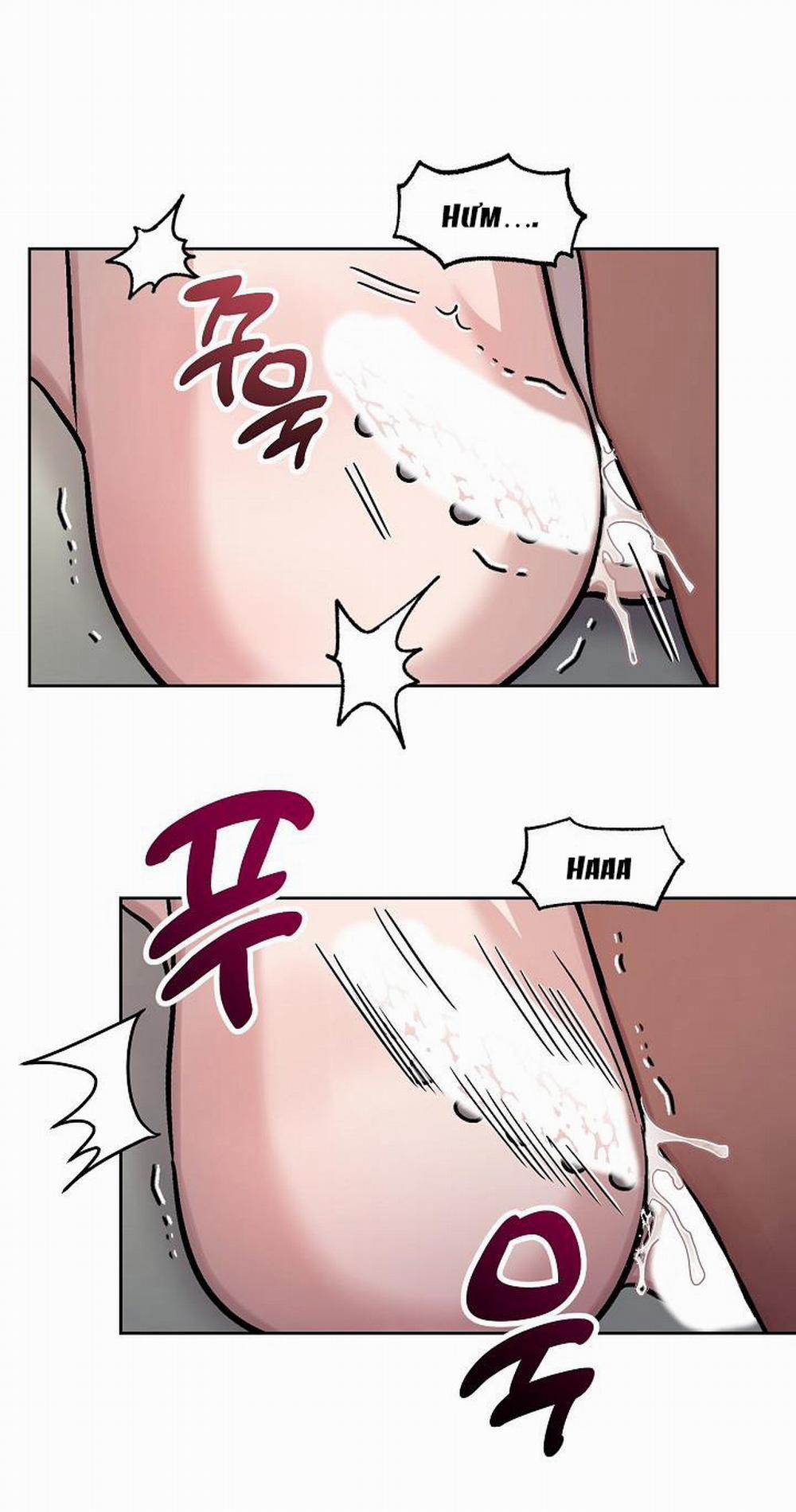 [18+] Cuộc Gọi Từ Ai 21.1 trang 10