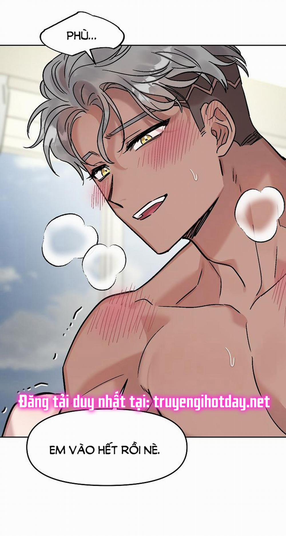 [18+] Cuộc Gọi Từ Ai 21.1 trang 12