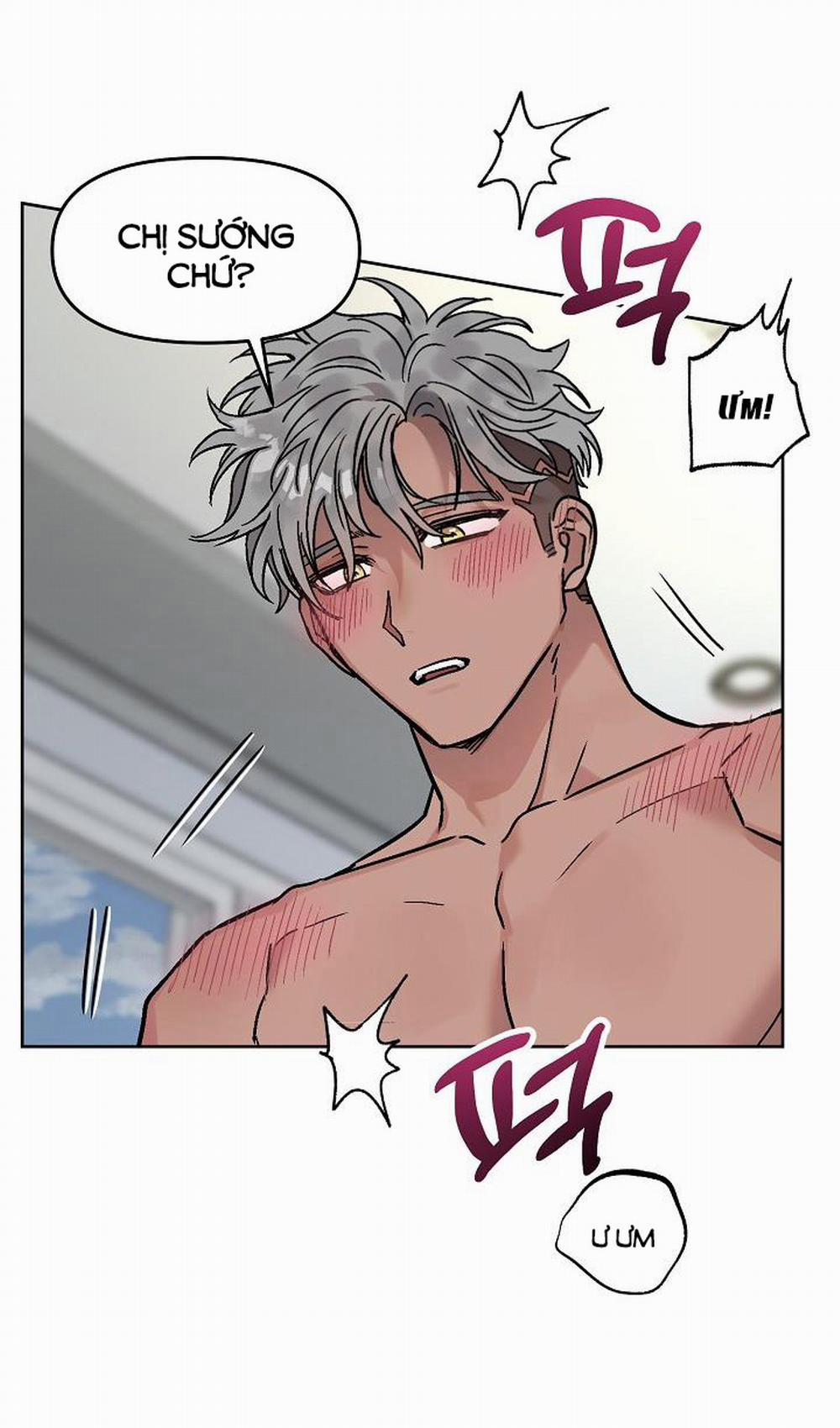 [18+] Cuộc Gọi Từ Ai 21.1 trang 15