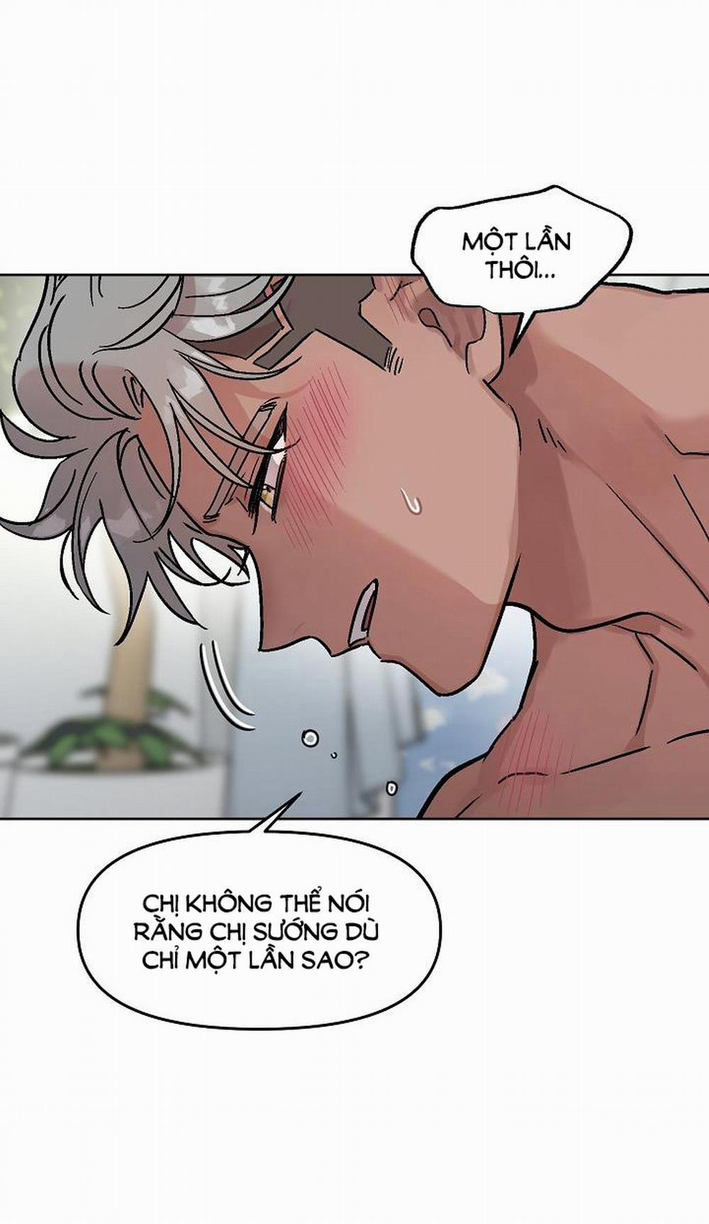 [18+] Cuộc Gọi Từ Ai 21.1 trang 17