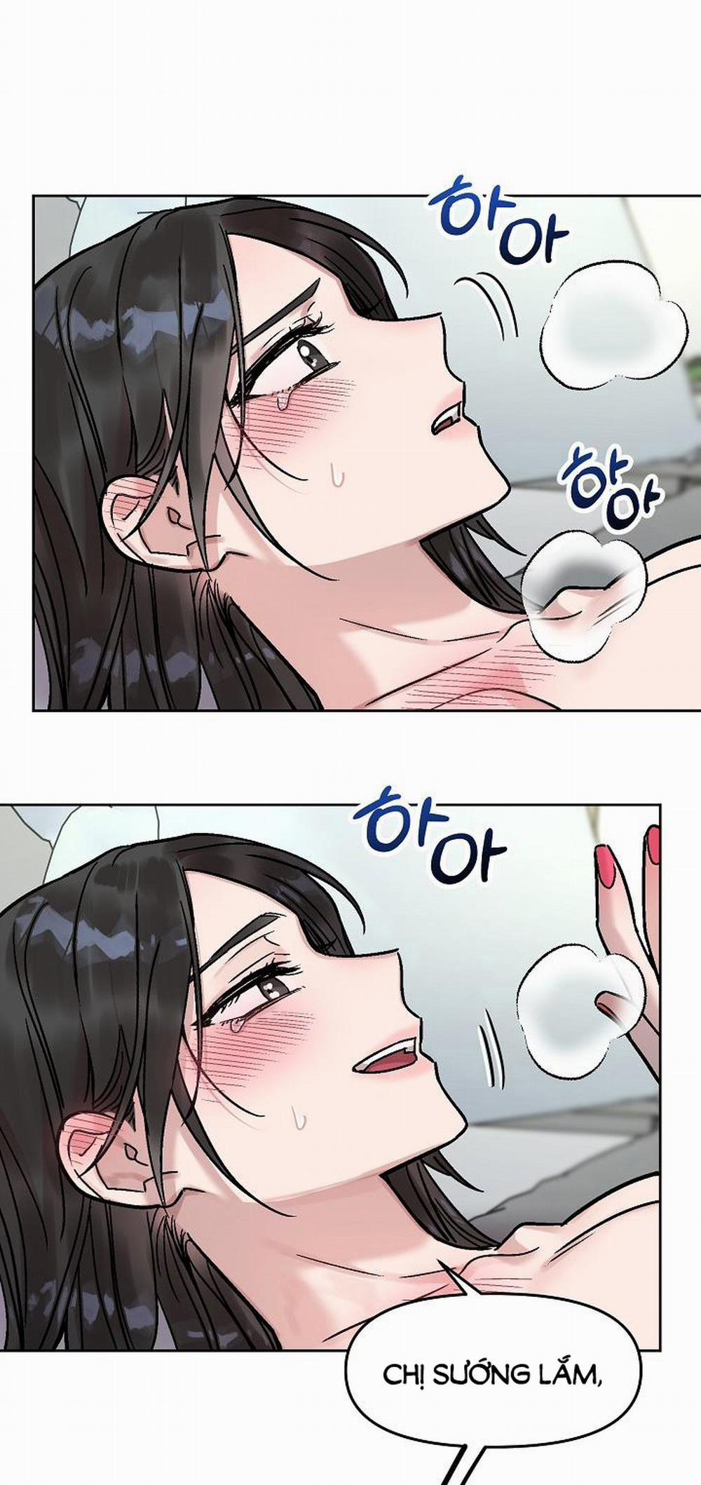 [18+] Cuộc Gọi Từ Ai 21.1 trang 18