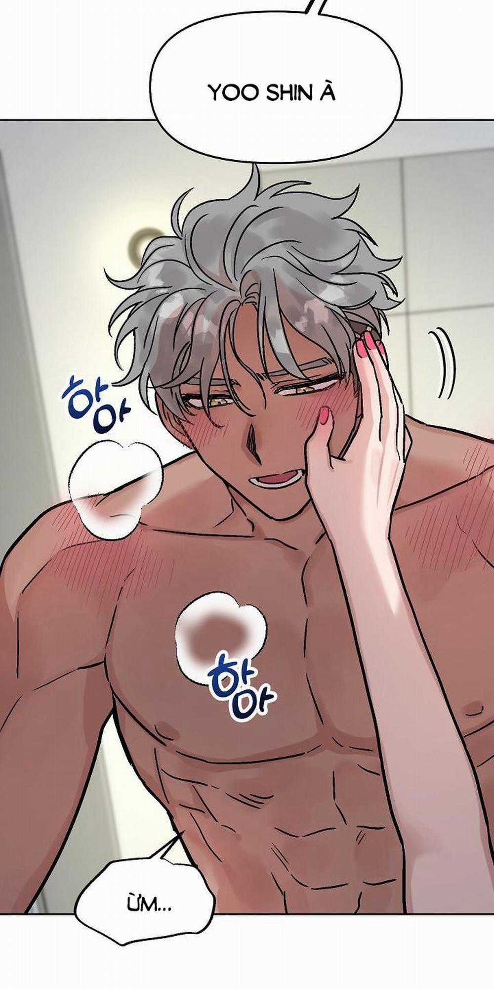 [18+] Cuộc Gọi Từ Ai 21.1 trang 19