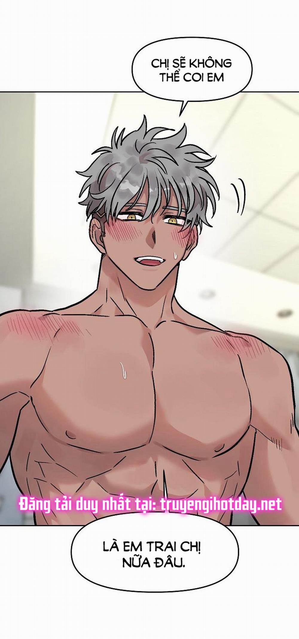 [18+] Cuộc Gọi Từ Ai 21.1 trang 27