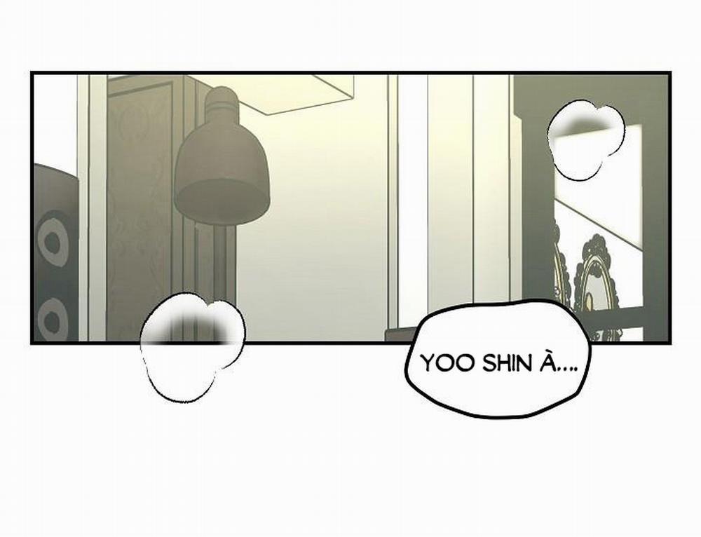 [18+] Cuộc Gọi Từ Ai 21.1 trang 6