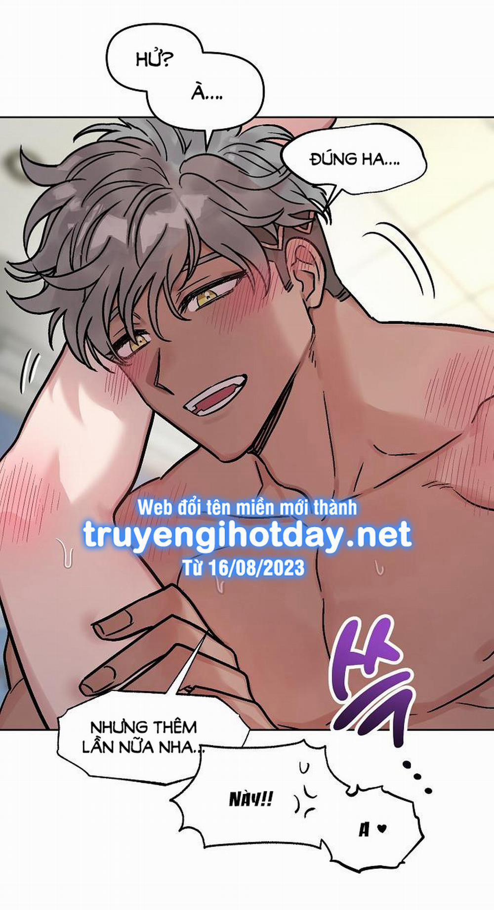 [18+] Cuộc Gọi Từ Ai 21.2 trang 19