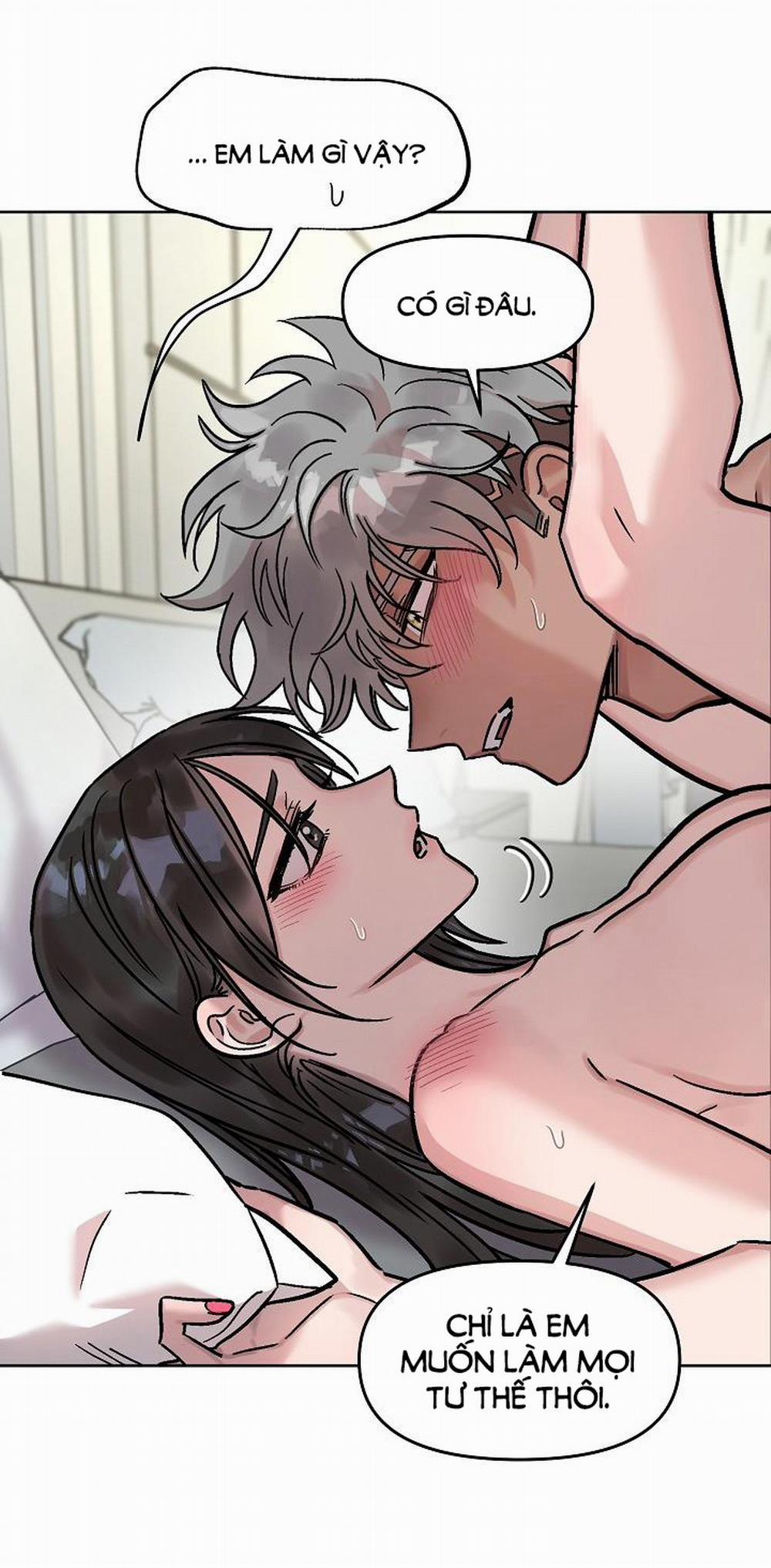 [18+] Cuộc Gọi Từ Ai 21.2 trang 31