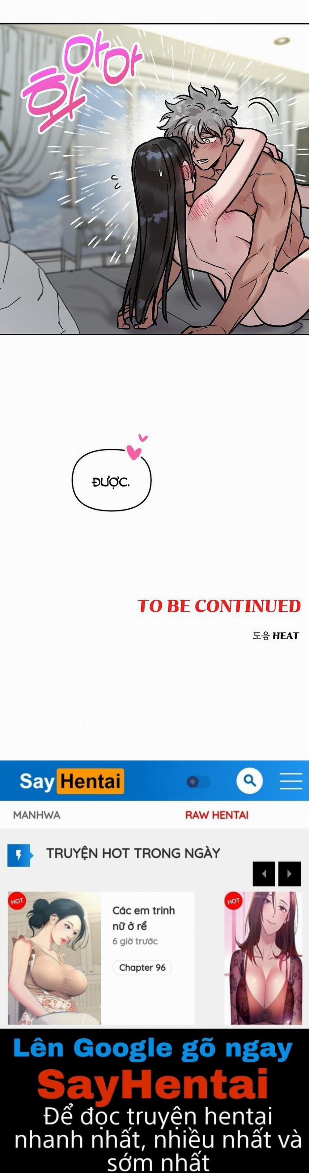 [18+] Cuộc Gọi Từ Ai 21.2 trang 36