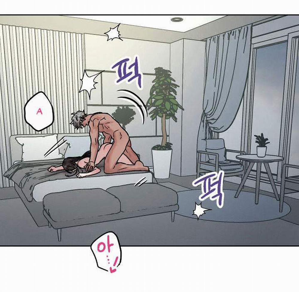 [18+] Cuộc Gọi Từ Ai 22.1 trang 10