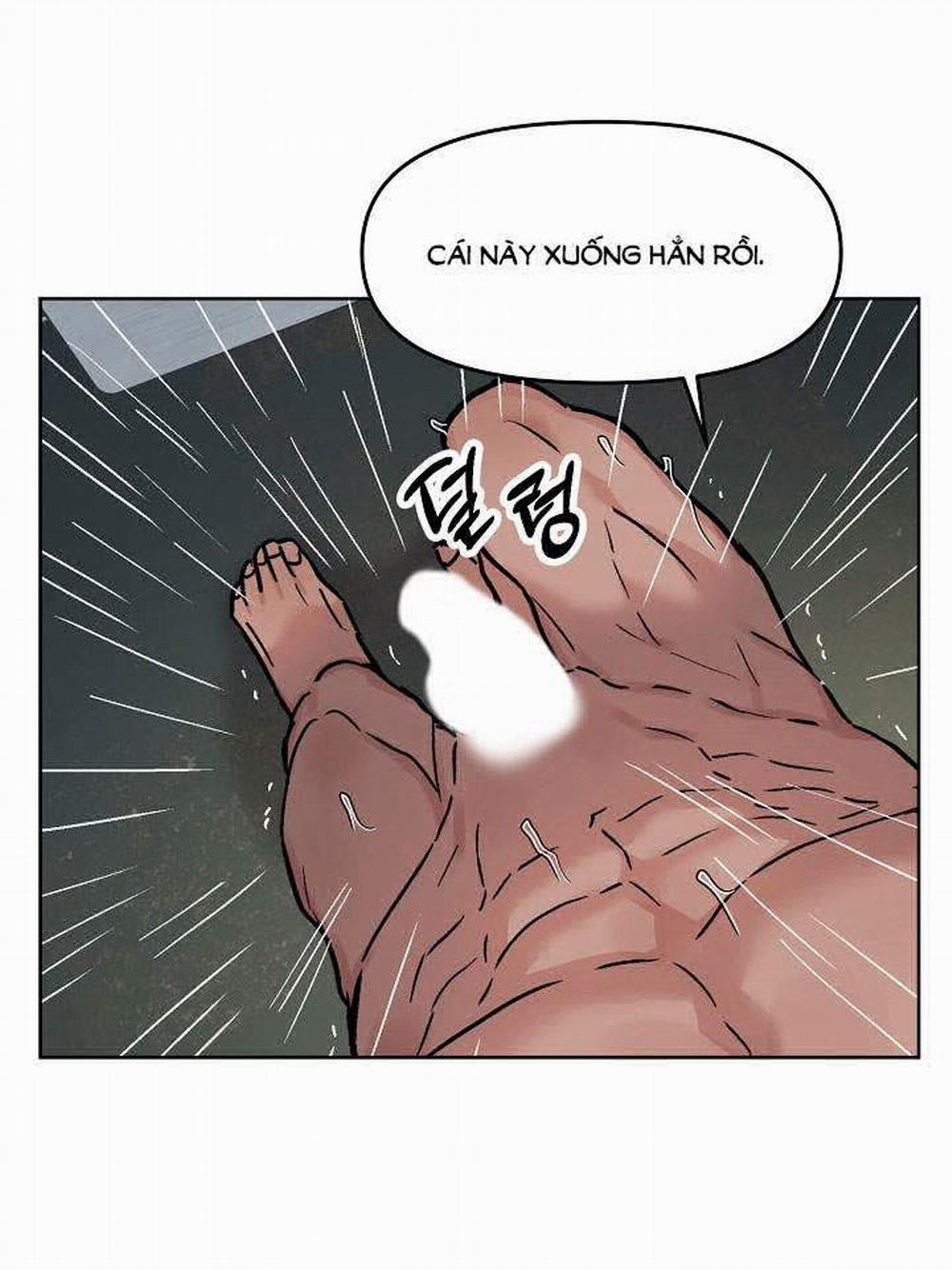 [18+] Cuộc Gọi Từ Ai 22.1 trang 18