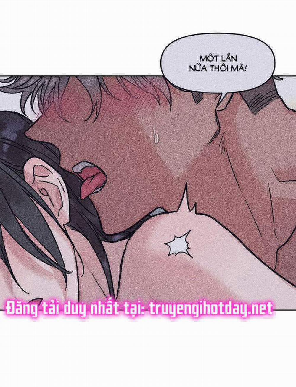 [18+] Cuộc Gọi Từ Ai 22.1 trang 19