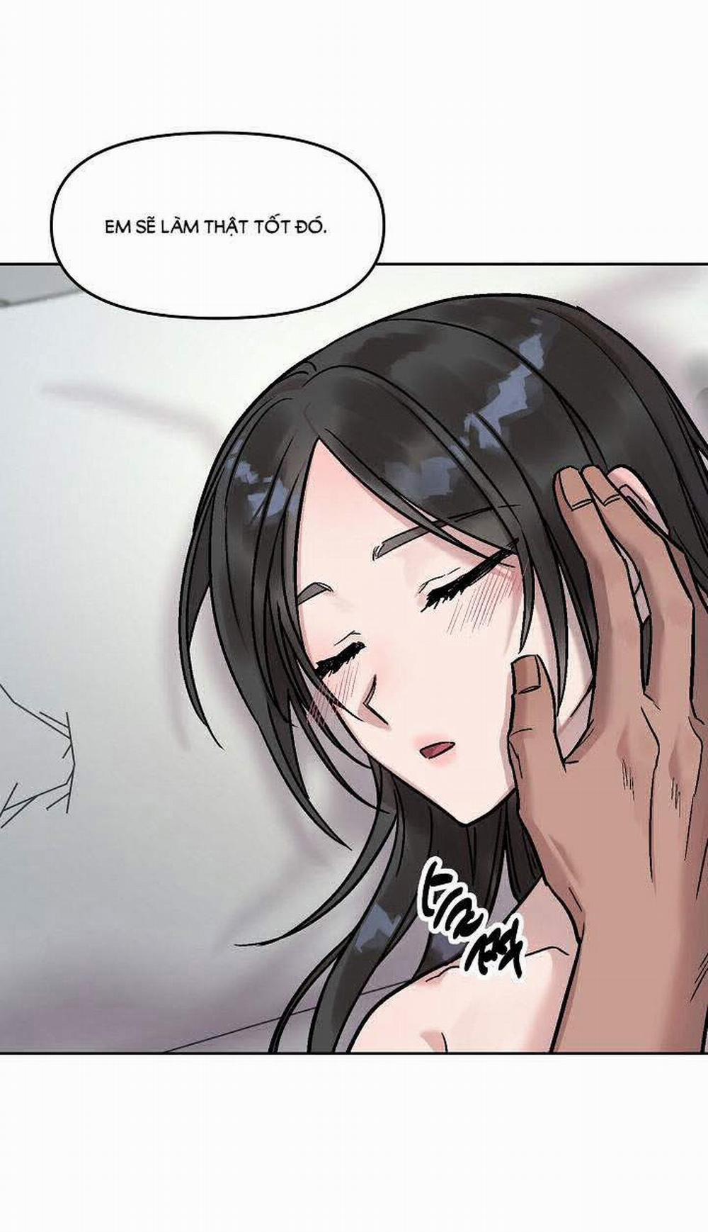 [18+] Cuộc Gọi Từ Ai 22.1 trang 27