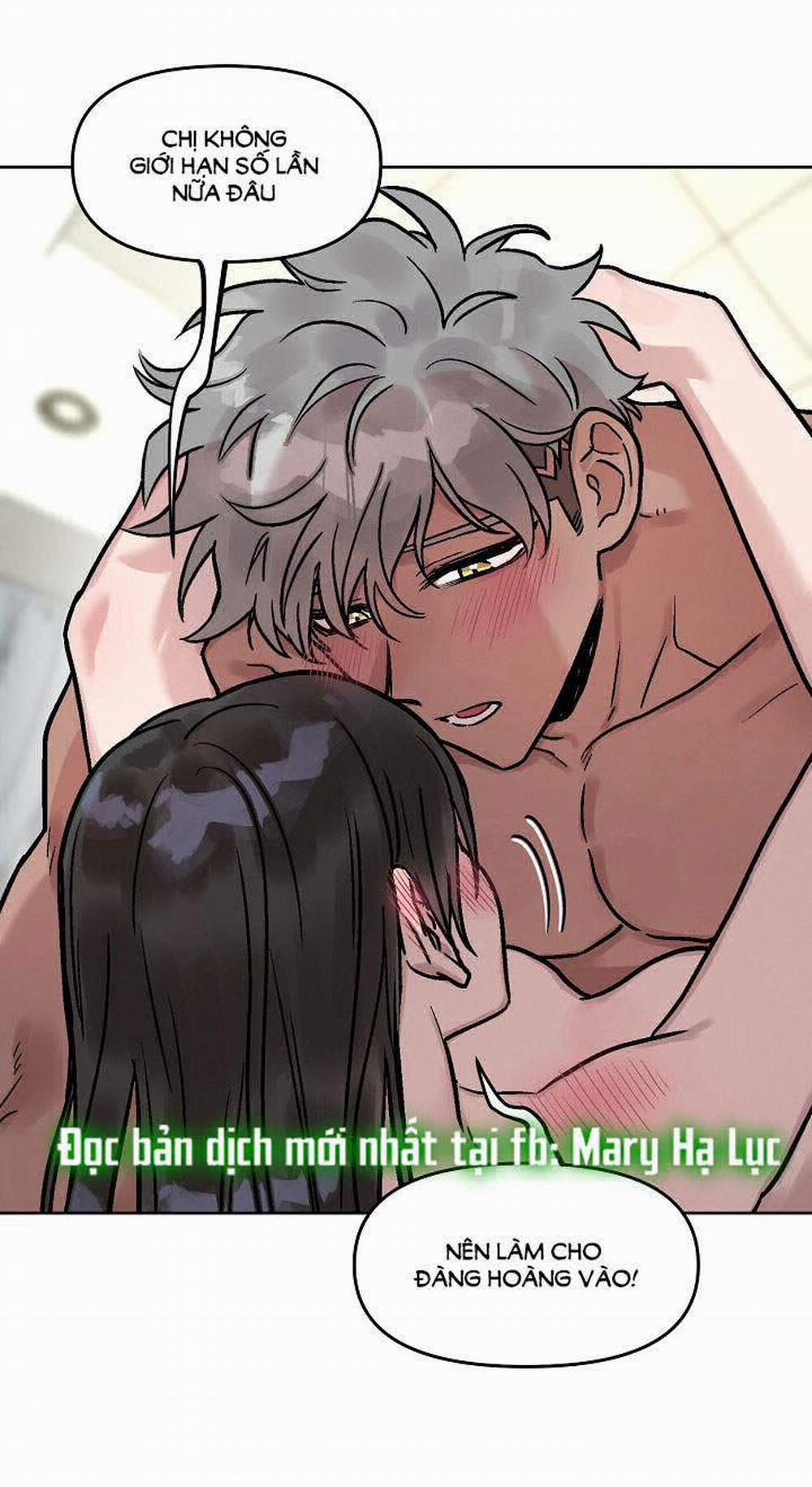 [18+] Cuộc Gọi Từ Ai 22.1 trang 6