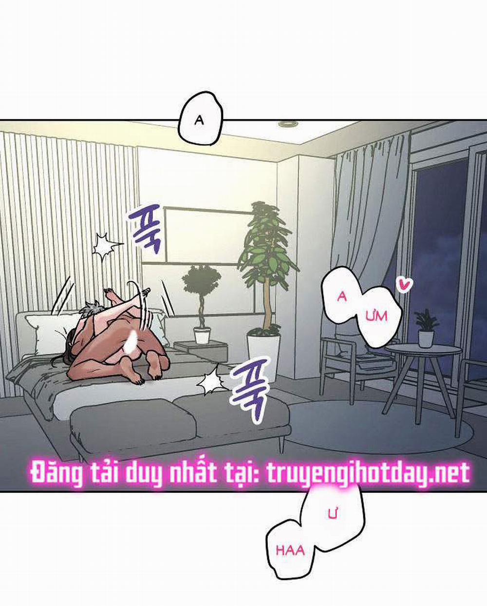 [18+] Cuộc Gọi Từ Ai 22.1 trang 9