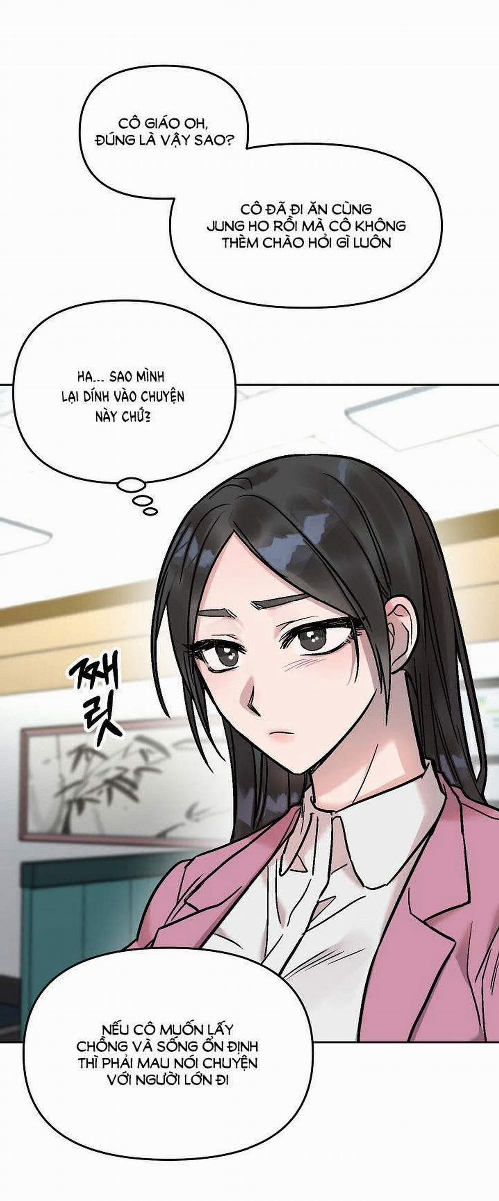 [18+] Cuộc Gọi Từ Ai 22.2 trang 11