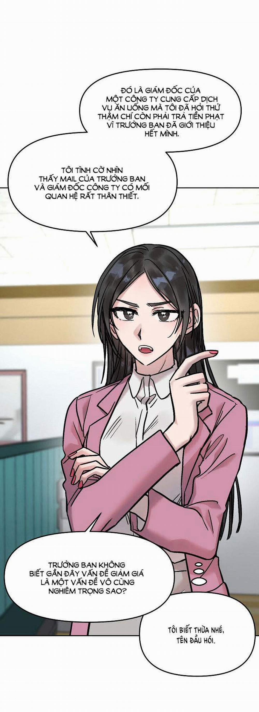 [18+] Cuộc Gọi Từ Ai 22.2 trang 14