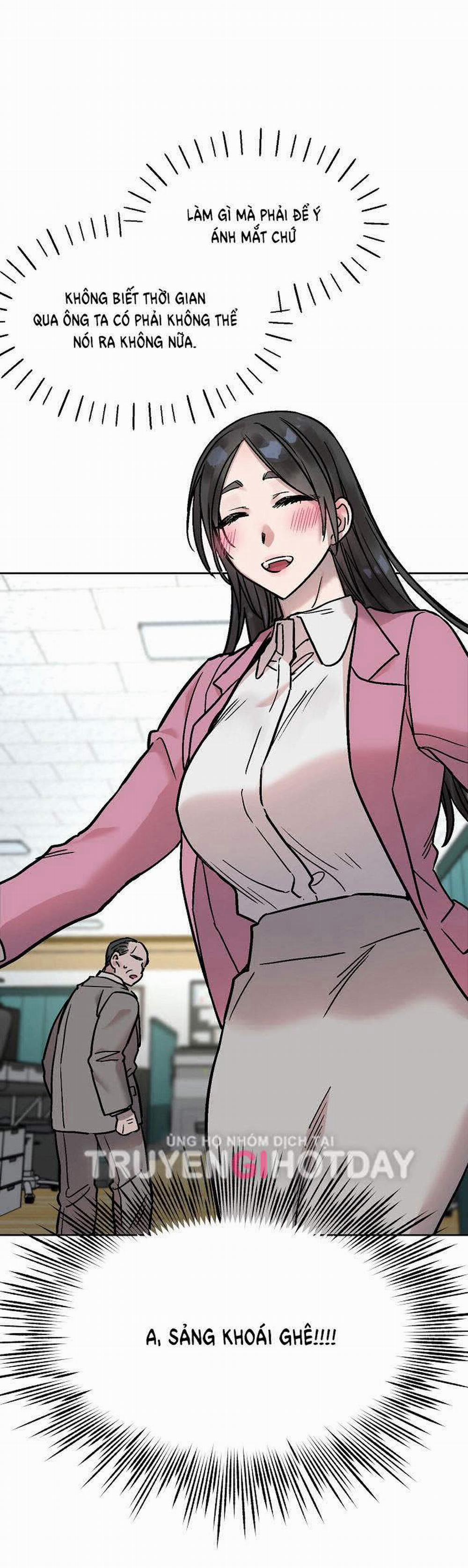 [18+] Cuộc Gọi Từ Ai 22.2 trang 16