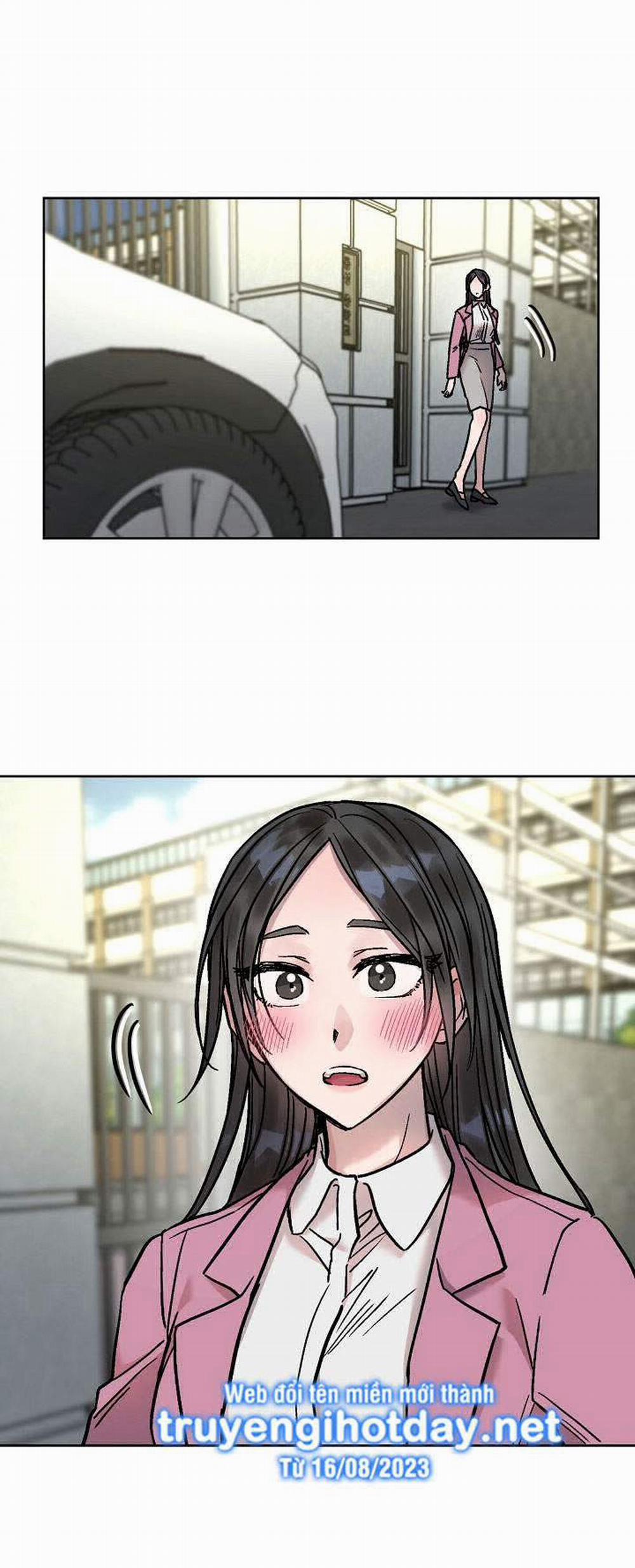 [18+] Cuộc Gọi Từ Ai 22.2 trang 18