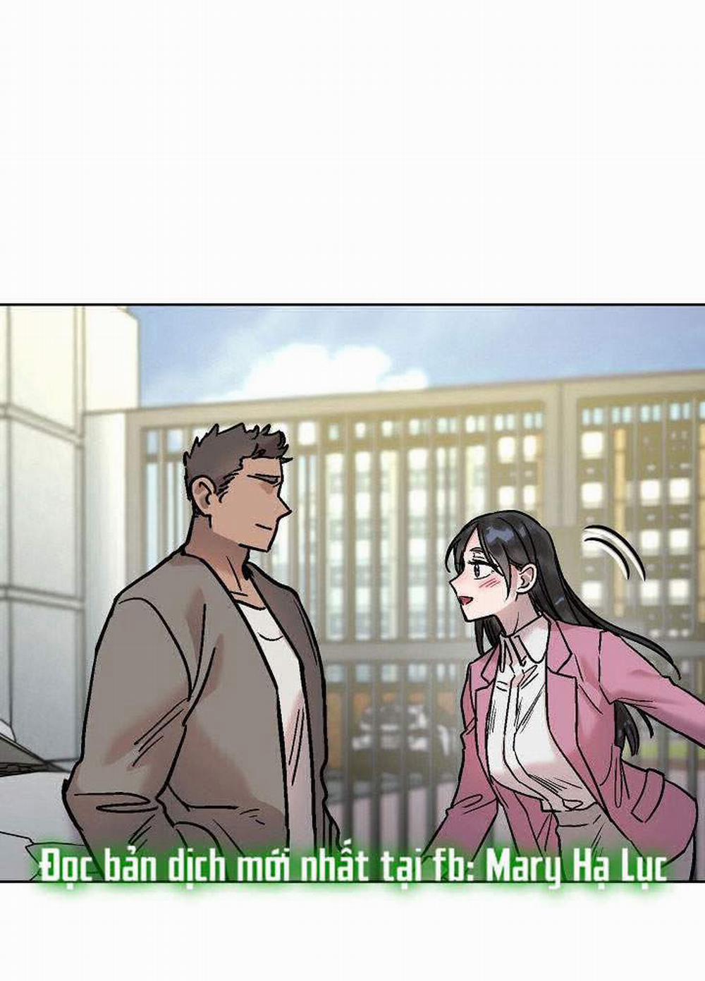 [18+] Cuộc Gọi Từ Ai 22.2 trang 20