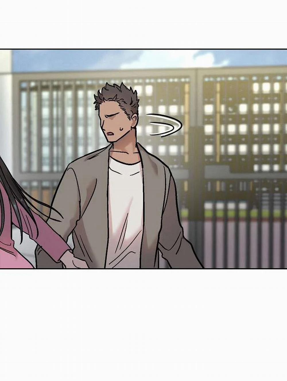 [18+] Cuộc Gọi Từ Ai 22.2 trang 21