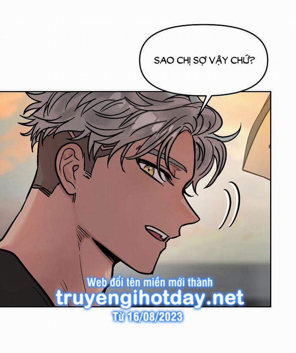[18+] Cuộc Gọi Từ Ai 22.2 trang 33