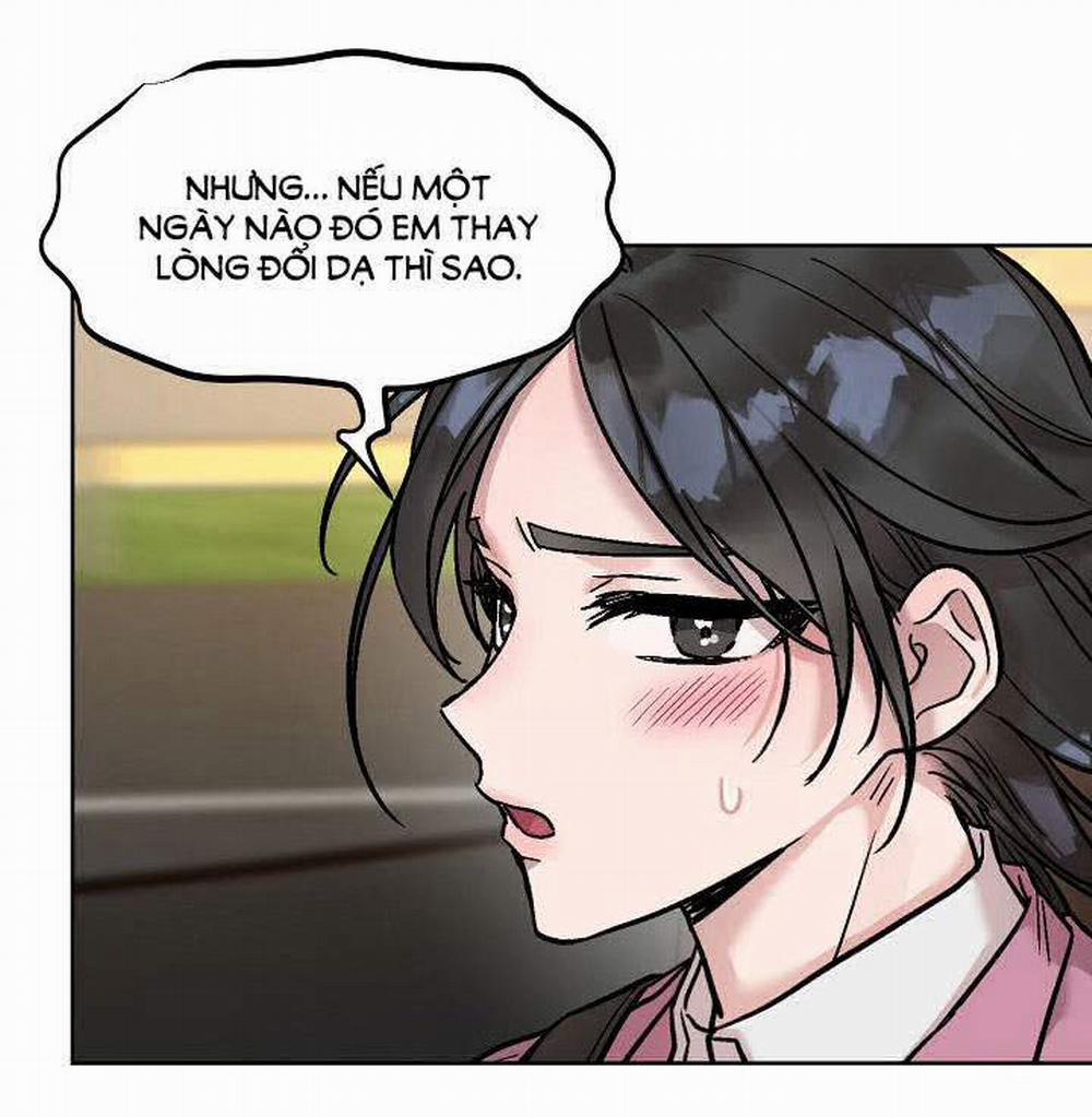 [18+] Cuộc Gọi Từ Ai 22.2 trang 34