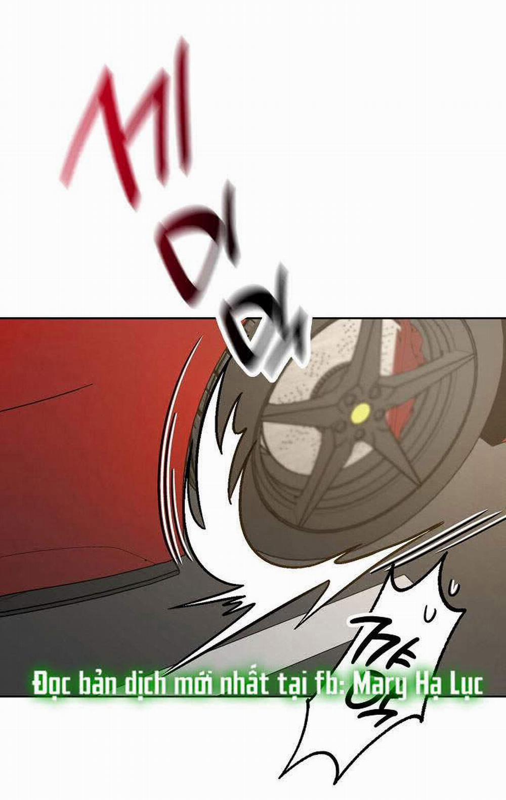 [18+] Cuộc Gọi Từ Ai 22.2 trang 35